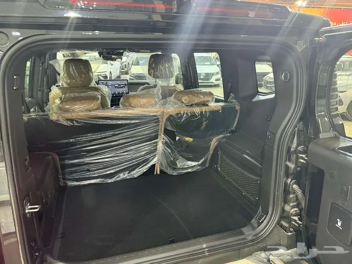 جيتور T2 لاكجري 2026 كاش واقساط 6