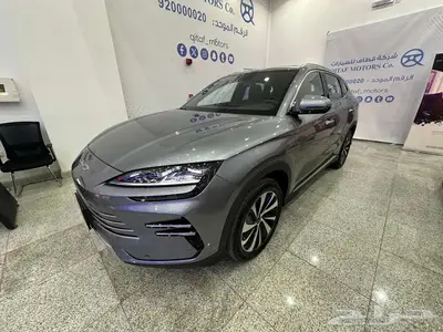 بي واي دي BYD SONG PLUS موديل 2026 اقوى العروض index
