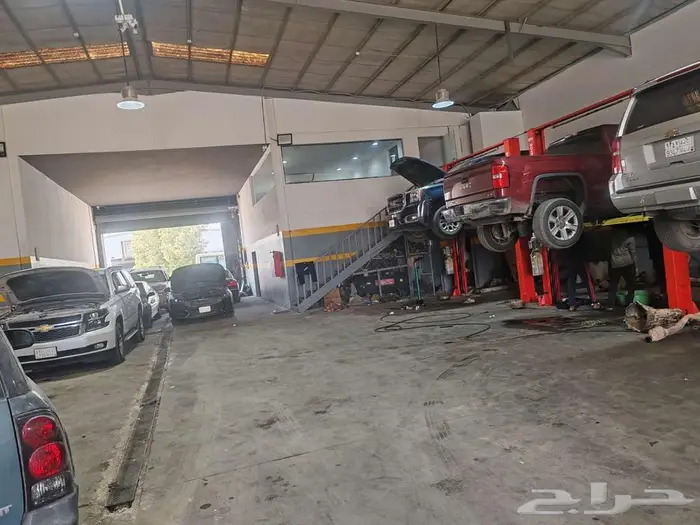 توضيب مكينه جمس توضيب مكينه تورس أو تغير مستورد 2