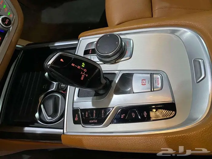 BMW 730i 2022 فل كامل الناغي 13