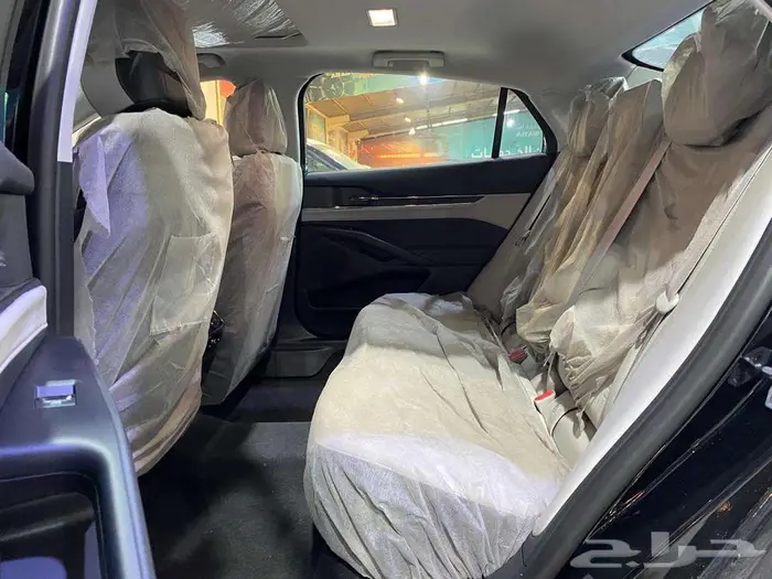 فورد تورس ترند 2026 كاش او اقساط 8