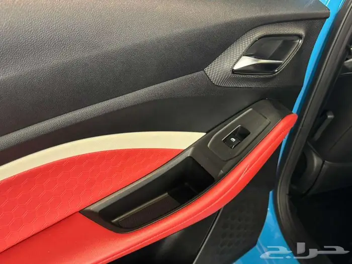 ام جى جى تى MG GT كمفورت 2022 8