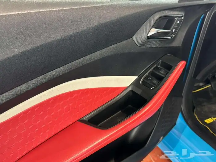 ام جى جى تى MG GT كمفورت 2022 21