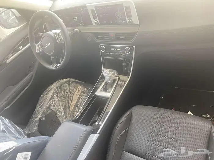 كيا سيلتوس نص فل 2025 عروض حصرية 7