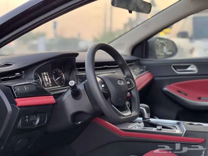 شيري اريزو 6 برو ستاندر 2025 - سعودي جديد 5