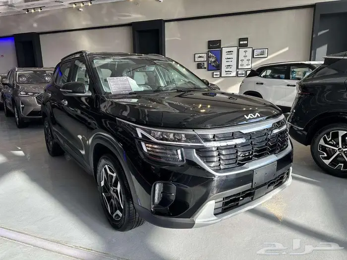 كيا سيلتوس نص فل 2025 اقل سعر 1