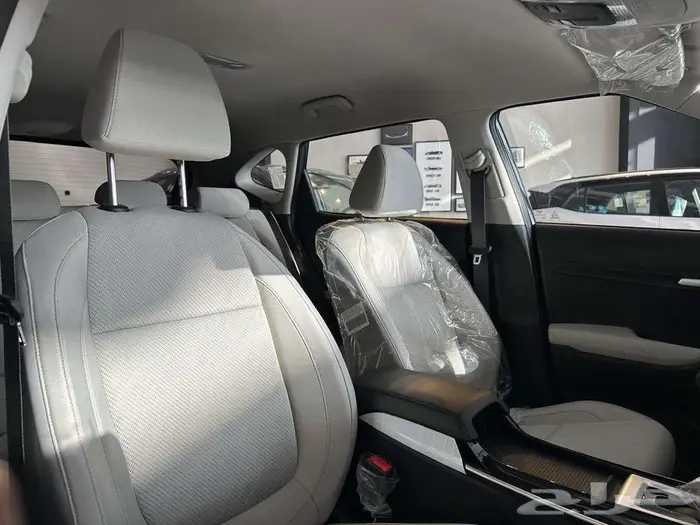 كيا سيلتوس نص فل 2025 اقل سعر 5