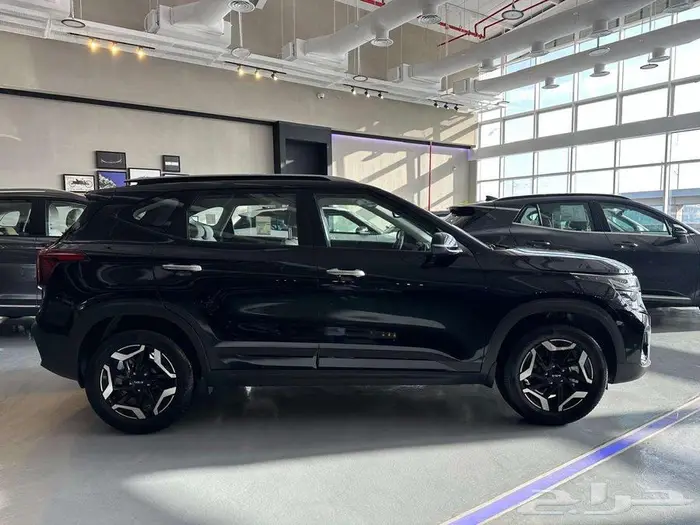 كيا سيلتوس نص فل 2025 اقل سعر 7