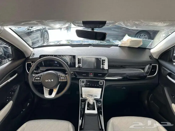 كيا سيلتوس نص فل 2025 اقل سعر 3