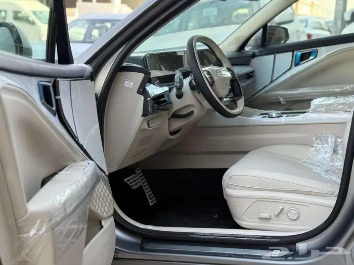 كيا k8 2026 ستاندر 1