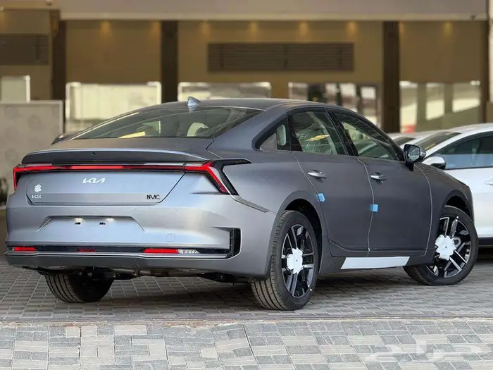 كيا k8 2026 ستاندر 4