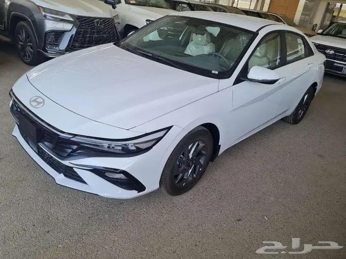 هيونداي النترا سمارت 2026 0