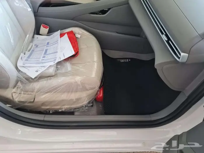 هيونداي النترا سمارت 2026 10