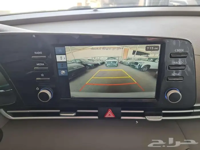 هيونداي النترا سمارت 2026 20