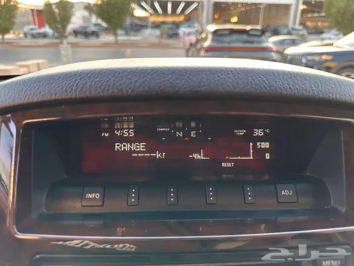 ميتسوبيشي باجيرو 2018 9