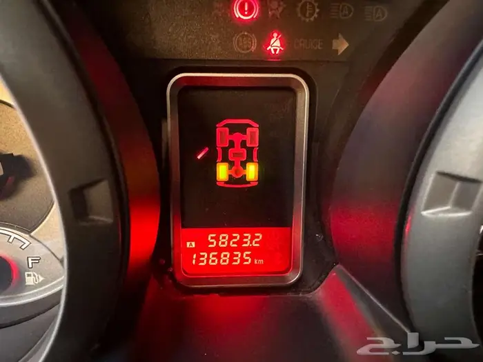 ميتسوبيشي باجيرو 2018 18