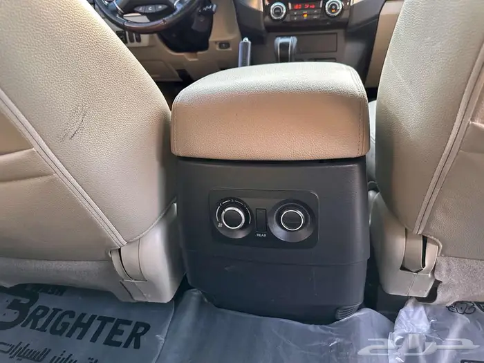 ميتسوبيشي باجيرو 2018 15