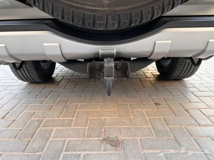 ميتسوبيشي باجيرو 2018 27