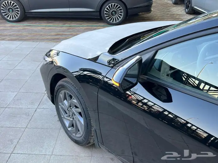 هونداي النترا سمارت موديل 2026 كاش او اقساط راتب من 4000 4