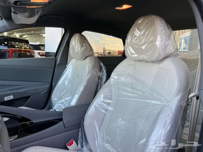 هونداي النترا سمارت موديل 2026 كاش او اقساط راتب من 4000 10