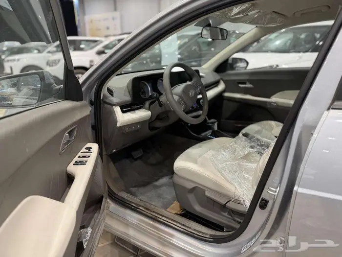 هيونداي اكسنت 1.5 ستاندر خليجي 2026 2