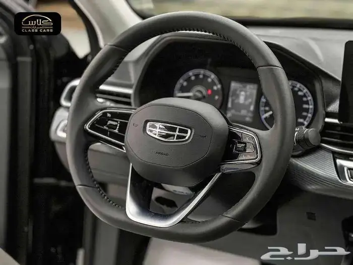 امجراند نص فل 2024- قير اوتوماتيك - 46500 ريال شامل الضريبة 14