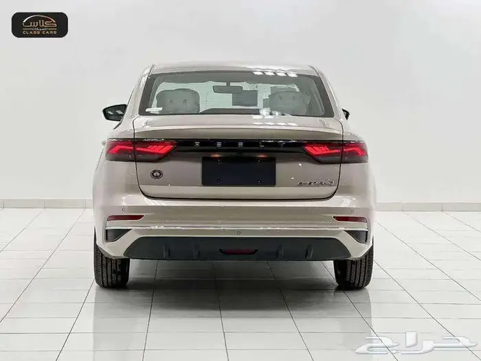 امجراند نص فل 2024- قير اوتوماتيك - 46500 ريال شامل الضريبة 6