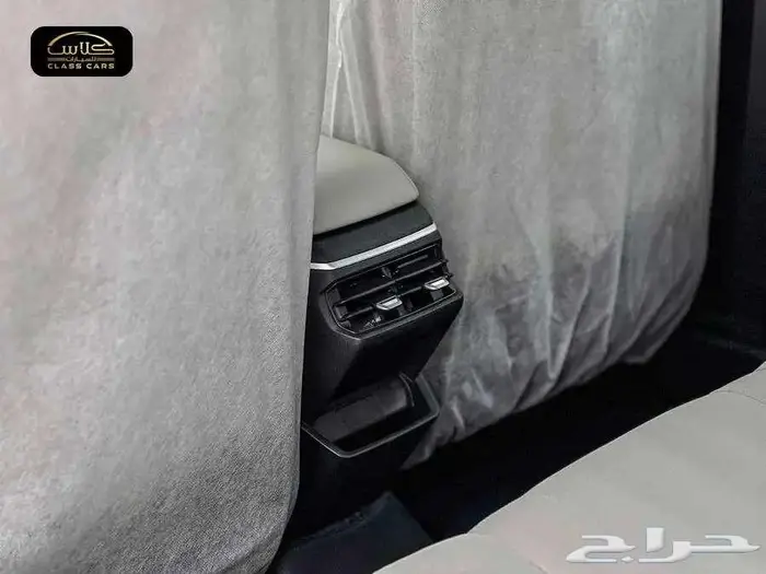 امجراند نص فل 2024- قير اوتوماتيك - 46500 ريال شامل الضريبة 17