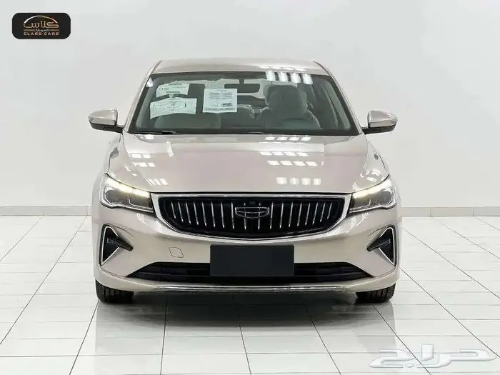 امجراند نص فل 2024- قير اوتوماتيك - 46500 ريال شامل الضريبة 0