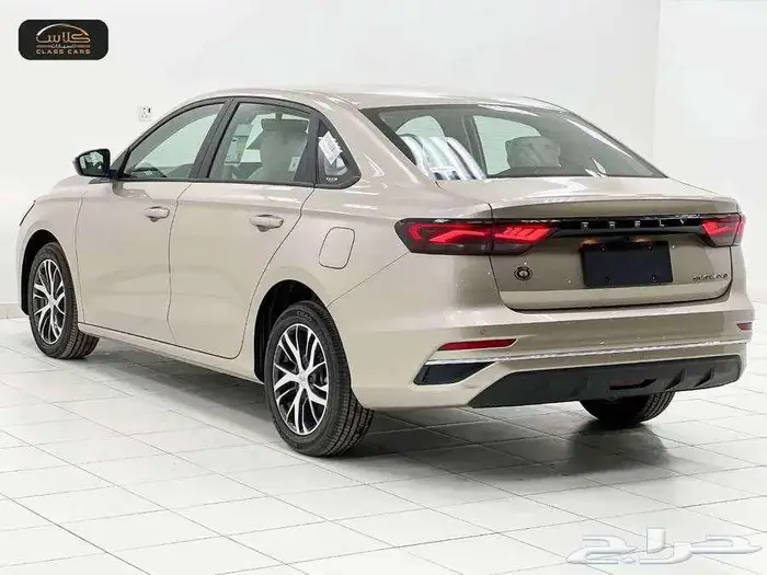 امجراند نص فل 2024- قير اوتوماتيك - 46500 ريال شامل الضريبة 3