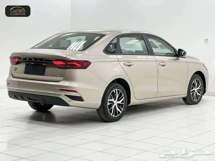 امجراند نص فل 2024- قير اوتوماتيك - 46500 ريال شامل الضريبة 4