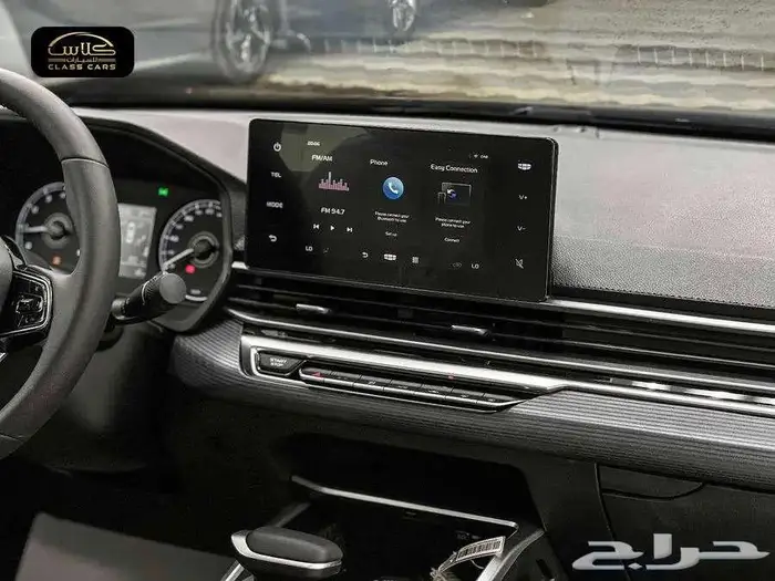 امجراند نص فل 2024- قير اوتوماتيك - 46500 ريال شامل الضريبة 12