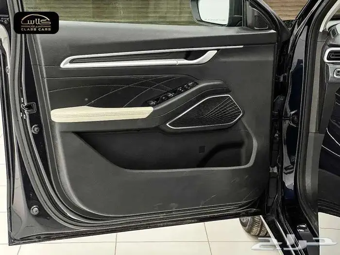 امجراند نص فل 2024- قير اوتوماتيك - 46500 ريال شامل الضريبة 8