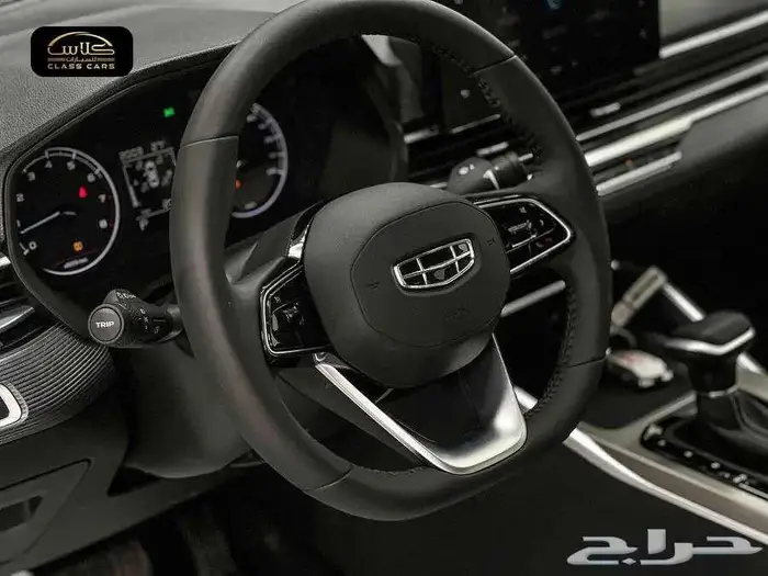 امجراند نص فل 2024- قير اوتوماتيك - 46500 ريال شامل الضريبة 15