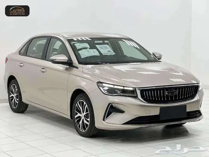 امجراند نص فل 2024- قير اوتوماتيك - 46500 ريال شامل الضريبة 2