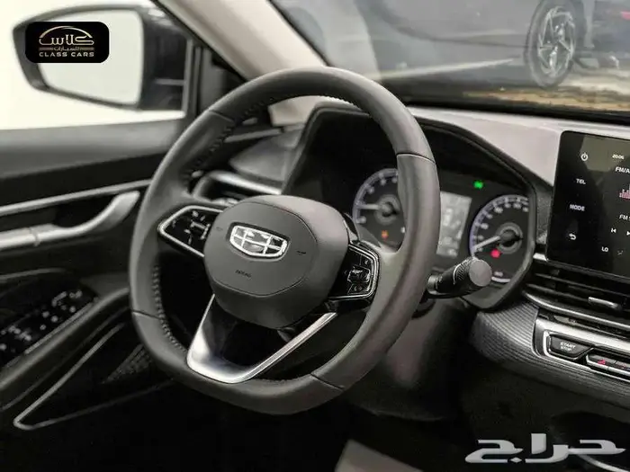 امجراند نص فل 2024- قير اوتوماتيك - 46500 ريال شامل الضريبة 10