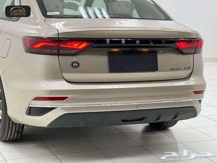 امجراند نص فل 2024- قير اوتوماتيك - 46500 ريال شامل الضريبة 5