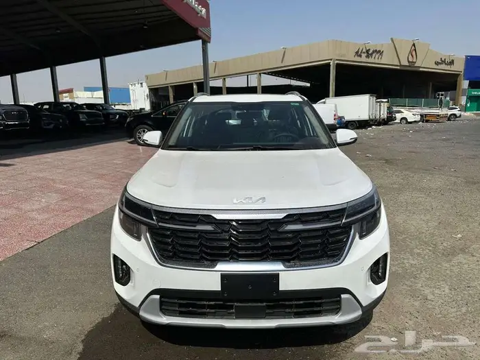 كيا سيلتوس GLS MID موديل 2025 كاش وتقسيط 4