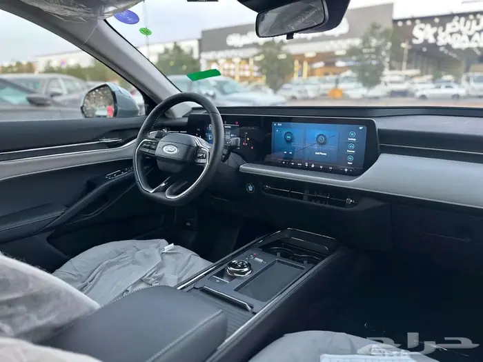 فورد تورس استاندر2026 اقساط وكاش 15