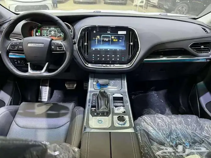 جيتور اكس 70 فل 2026 5