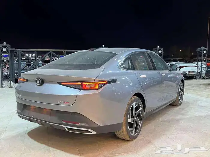 شانجان ايدو بلس 2026 كيشها والا قسطها مع خالد للسيارات 3