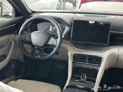 BYD SONG PLUS FWD بي واي دي سونق بلس 2026 سعر مغري index