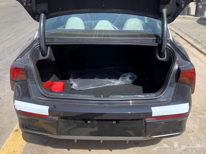 كيا k5 موديل 2026 ستاندر 6