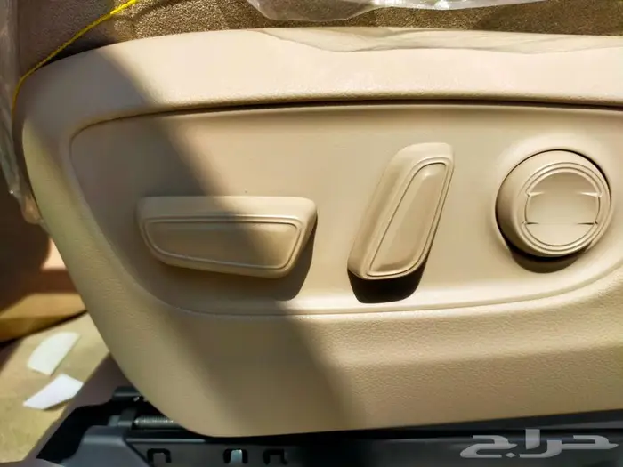 تويوتا جكسار رقم 2 8