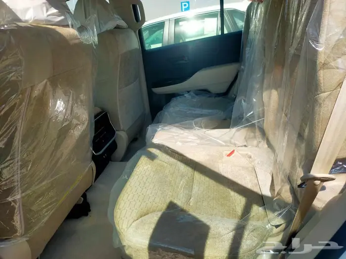 تويوتا جكسار رقم 2 11