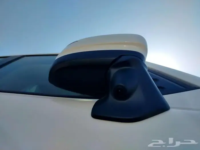 تويوتا جكسار رقم 2 12