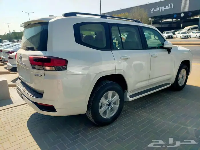 تويوتا جكسار رقم 2 15