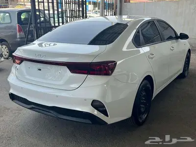 كيا سيراتو 2022 بنزين بطاقه جمركيه وارد كوريا index