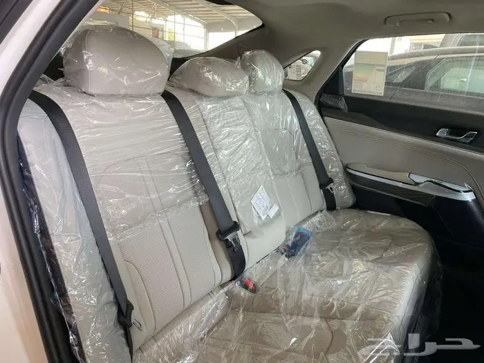 كيا K5 نص فل موديل 2026 عرض خاص 9