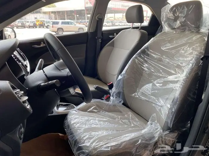 كيا بيجاس فل موديل 2025 اقل سعر 1